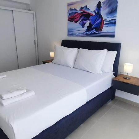 Apartments Mite Ohrid Esterno foto